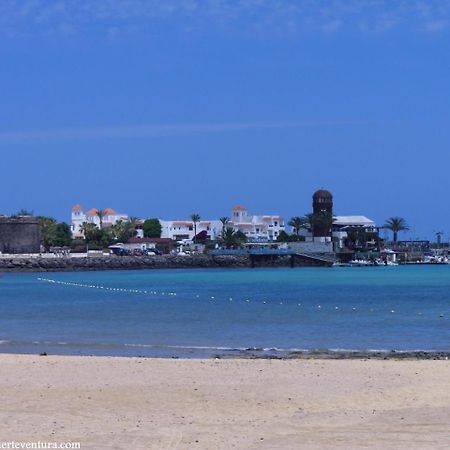 Villa Romana Caleta De Fuste Exterior photo